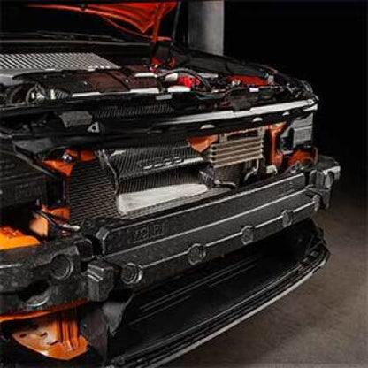 Cobb [22 - 26 WRX] Redline Carbon Fiber Intake Grill Scoop - JDMuscleIntake Misc.cobb746160