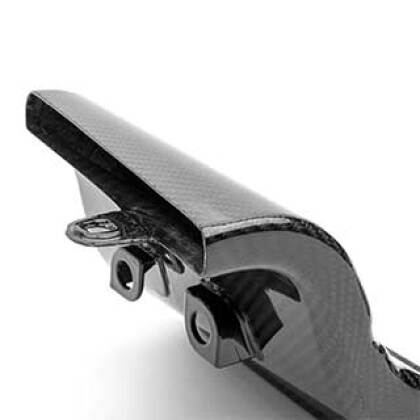 Cobb [22 - 26 WRX] Redline Carbon Fiber Intake Grill Scoop - JDMuscleIntake Misc.cobb746160