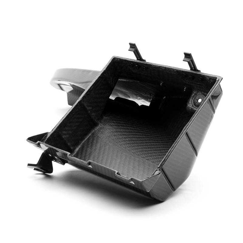 Cobb [22 - 26 WRX] Redline Carbon Power Scoop - Works w/Factory Airbox - JDMuscleIntake Misc.cobb746150