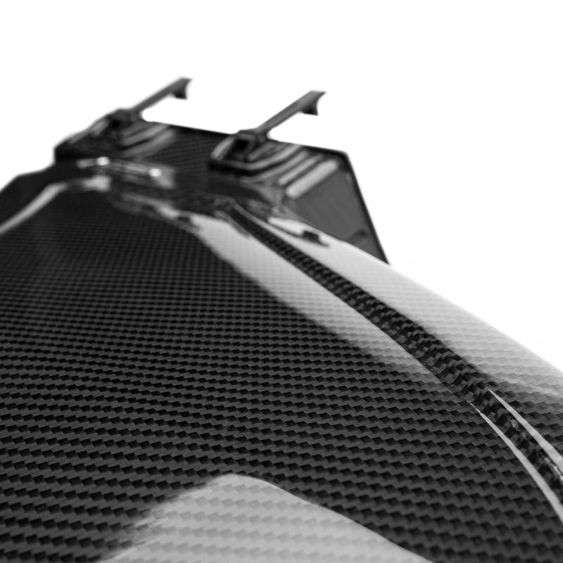 Cobb [22 - 26 WRX] Redline Carbon Power Scoop - Works w/Factory Airbox - JDMuscleIntake Misc.cobb746150