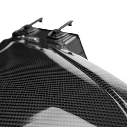 Cobb [22 - 26 WRX] Redline Carbon Power Scoop - Works w/Factory Airbox - JDMuscleIntake Misc.cobb746150