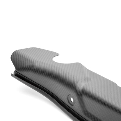 COBB [22 - 26 WRX] Redline Matte Carbon Fender Shrouds - JDMuscleFender Shroudscobb746170-RMC