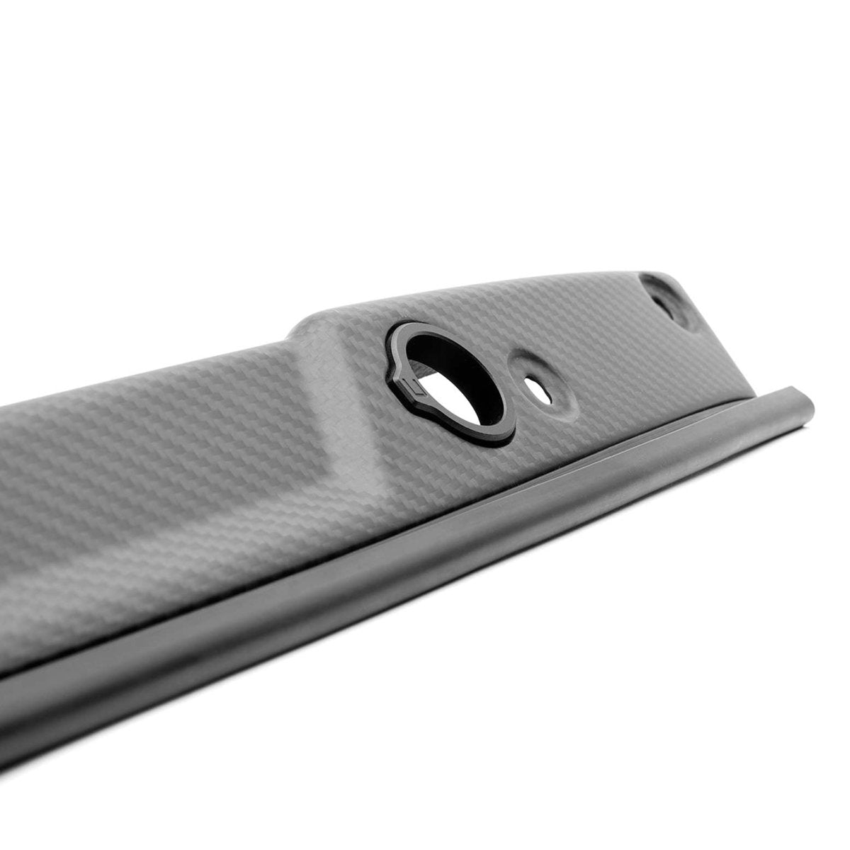COBB [22 - 26 WRX] Redline Matte Carbon Fender Shrouds - JDMuscleFender Shroudscobb746170-RMC