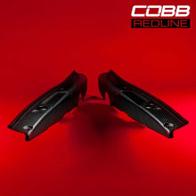 COBB [22 - 26 WRX] Redline Matte Carbon Fender Shrouds - JDMuscleFender Shroudscobb746170-RMC