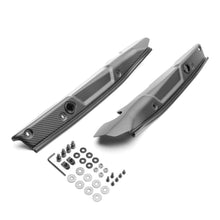 COBB [22 - 26 WRX] Redline Matte Carbon Fender Shrouds - JDMuscleFender Shroudscobb746170-RMC