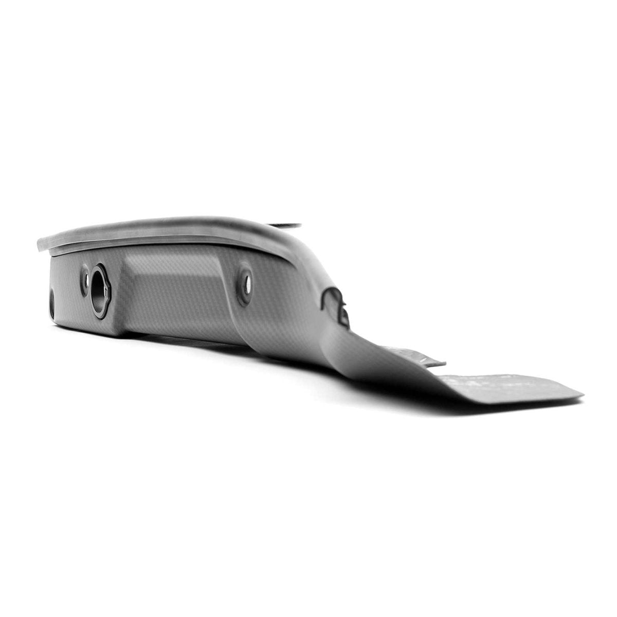 COBB [22 - 26 WRX] Redline Matte Carbon Fender Shrouds - JDMuscleFender Shroudscobb746170-RMC