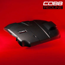 COBB [22 - 26 WRX] Redline Matte Carbon Fiber Engine Cover - JDMuscleEngine Coverscobb446610-RMC