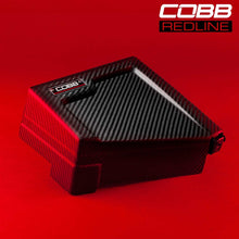 COBB [22 - 26 WRX] Redline Matte Carbon Fiber Fuse Cover Driver Side - JDMuscleFuse Box Coverscobb846665-DRIVER-RMC