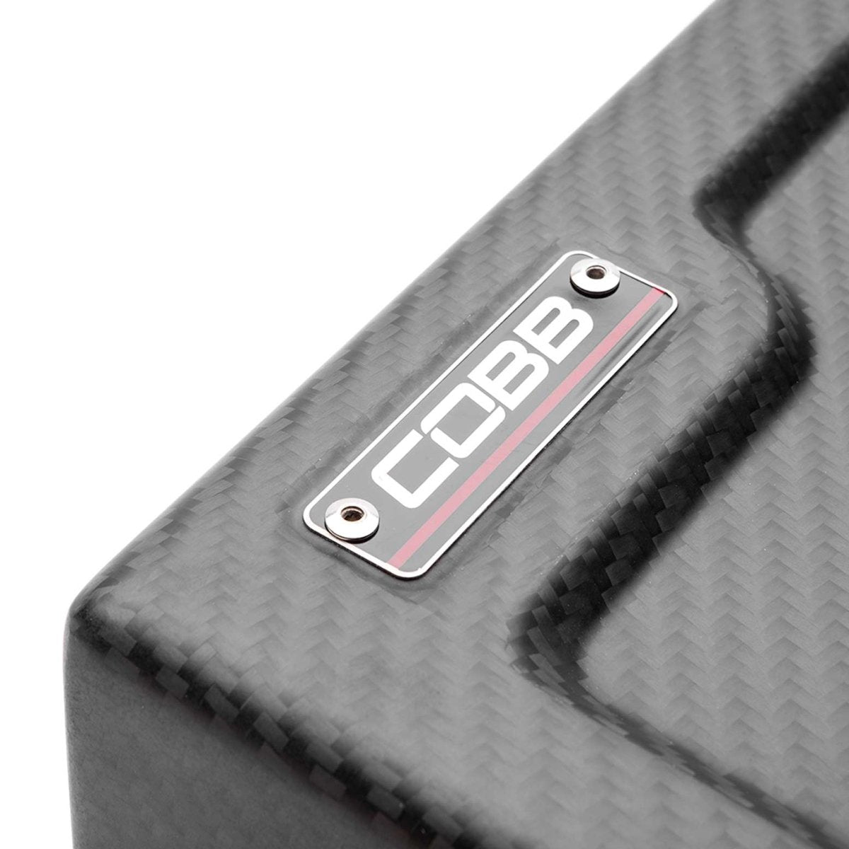 COBB [22 - 26 WRX] Redline Matte Carbon Fiber Fuse Cover Driver Side - JDMuscleFuse Box Coverscobb846665-DRIVER-RMC