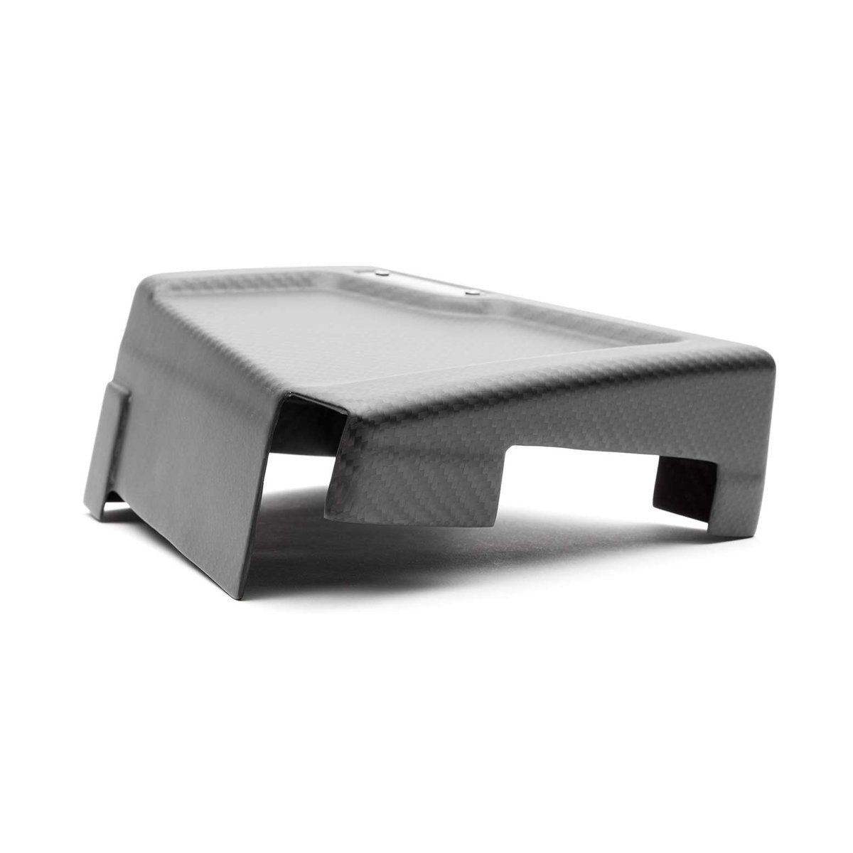 COBB [22 - 26 WRX] Redline Matte Carbon Fiber Fuse Cover Driver Side - JDMuscleFuse Box Coverscobb846665-DRIVER-RMC