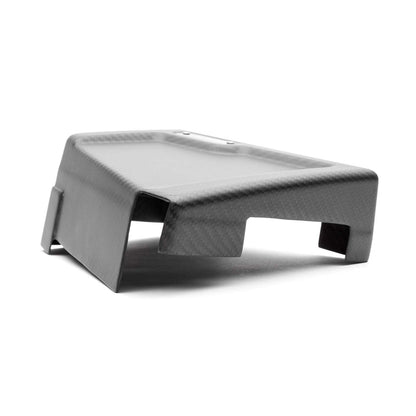 COBB [22 - 26 WRX] Redline Matte Carbon Fiber Fuse Cover Driver Side - JDMuscleFuse Box Coverscobb846665-DRIVER-RMC