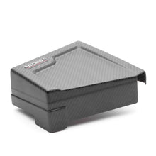 COBB [22 - 26 WRX] Redline Matte Carbon Fiber Fuse Cover Driver Side - JDMuscleFuse Box Coverscobb846665-DRIVER-RMC