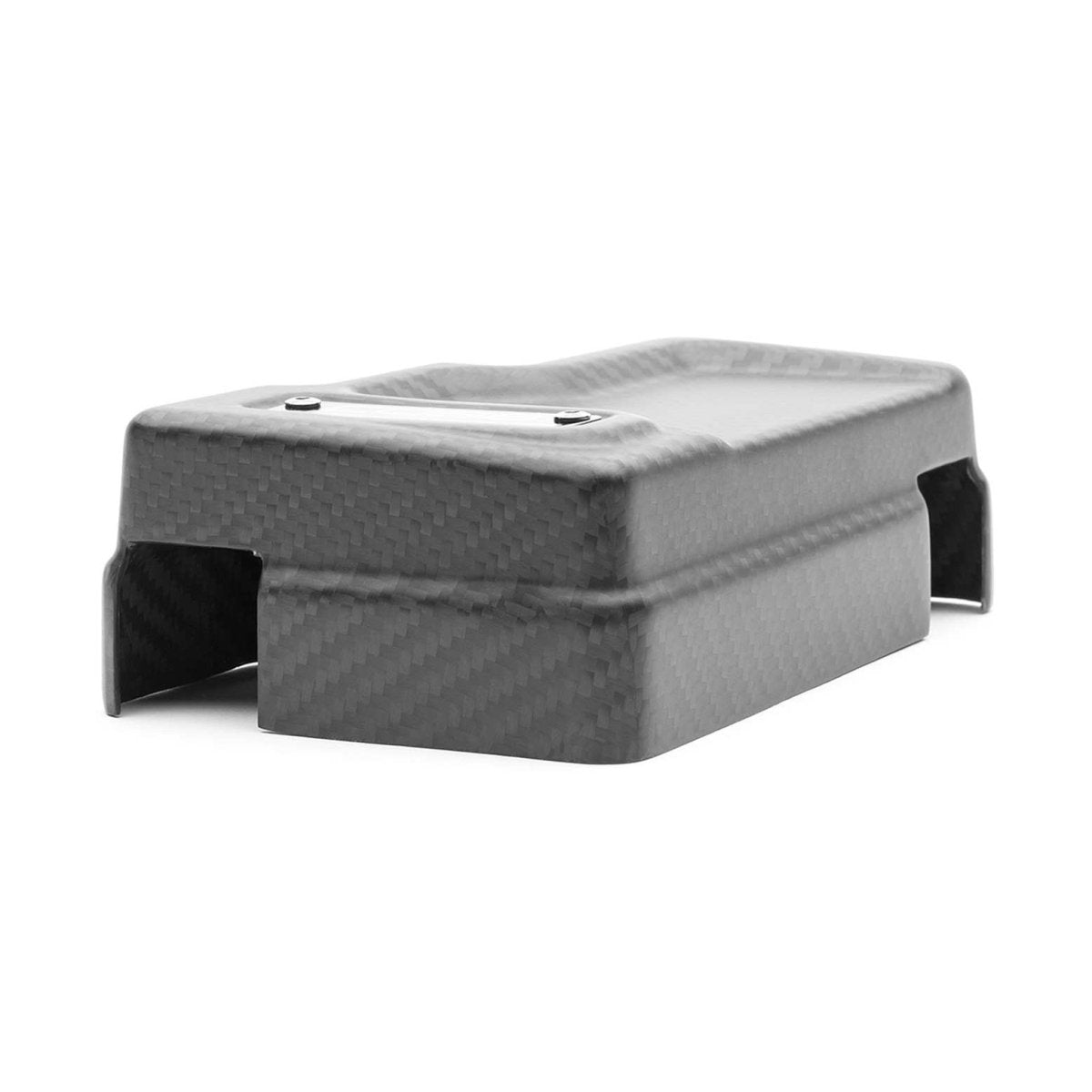 COBB [22 - 26 WRX] Redline Matte Carbon Fiber Fuse Cover Passenger Side - JDMuscleFuse Box Coverscobb846665-PASS-RMC