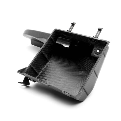Cobb [22 - 26 WRX] Redline Matte Carbon Fiber Power Scoop - JDMuscleAir Intake Ductscobb746150-RMC