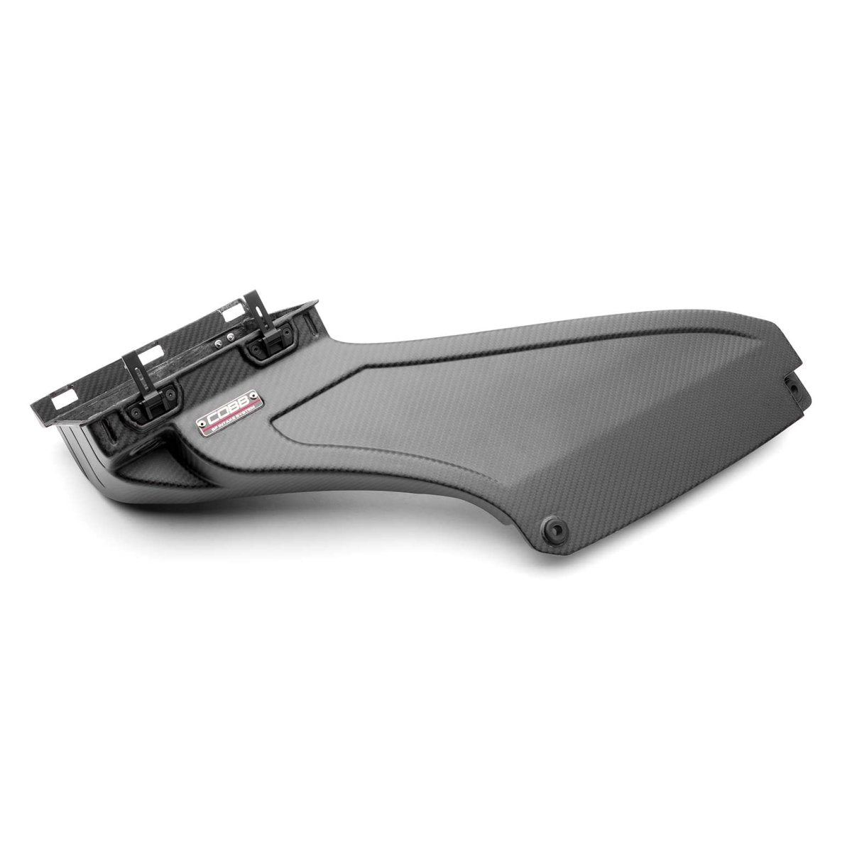 Cobb [22 - 26 WRX] Redline Matte Carbon Fiber Power Scoop - JDMuscleAir Intake Ductscobb746150-RMC