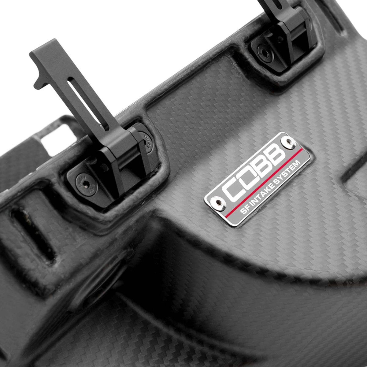 Cobb [22 - 26 WRX] Redline Matte Carbon Fiber Power Scoop - JDMuscleAir Intake Ductscobb746150-RMC