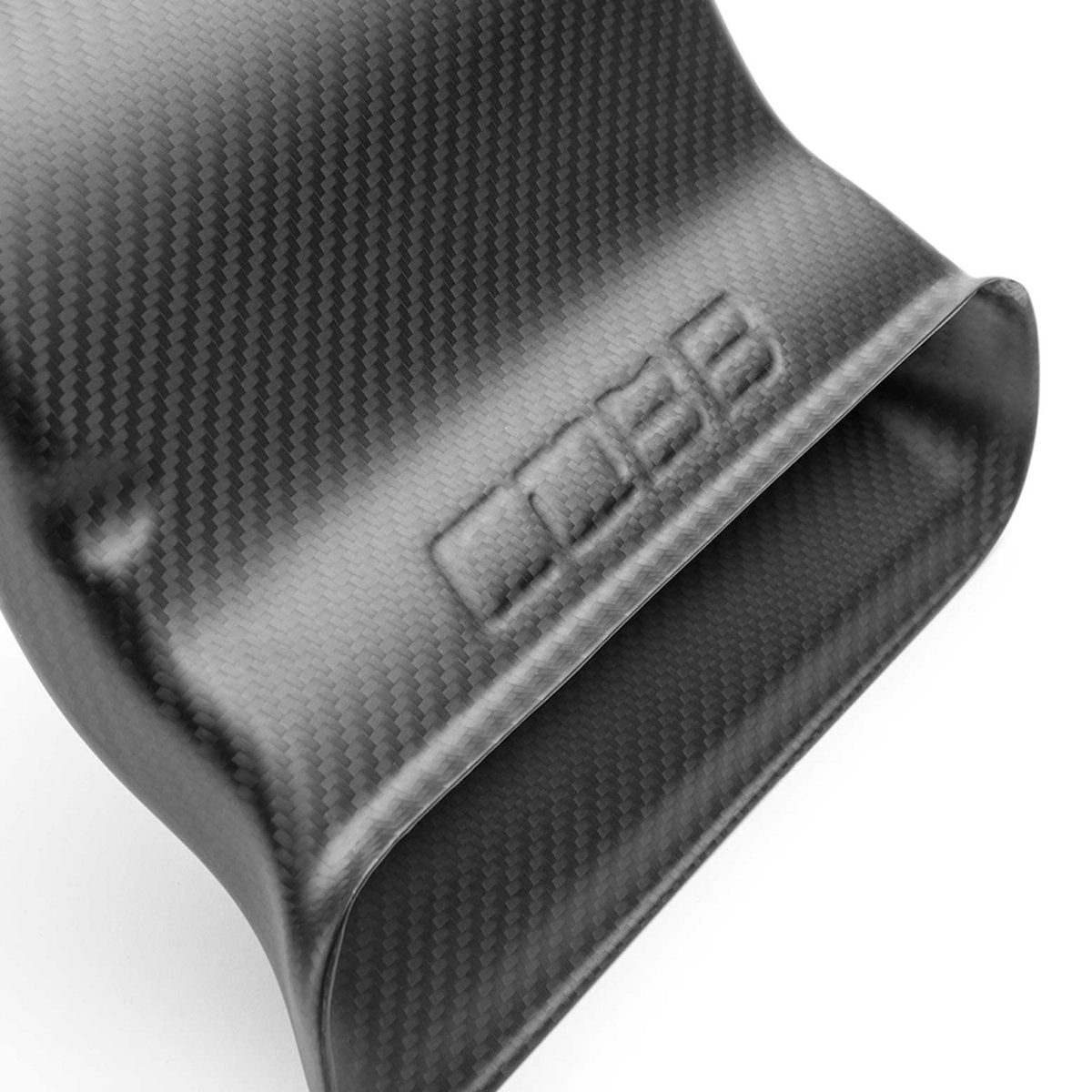 COBB [22 - 26 WRX] Redline Matte Carbon Intake Grill Scoop - JDMuscleAir Intake Ductscobb746160-RMC