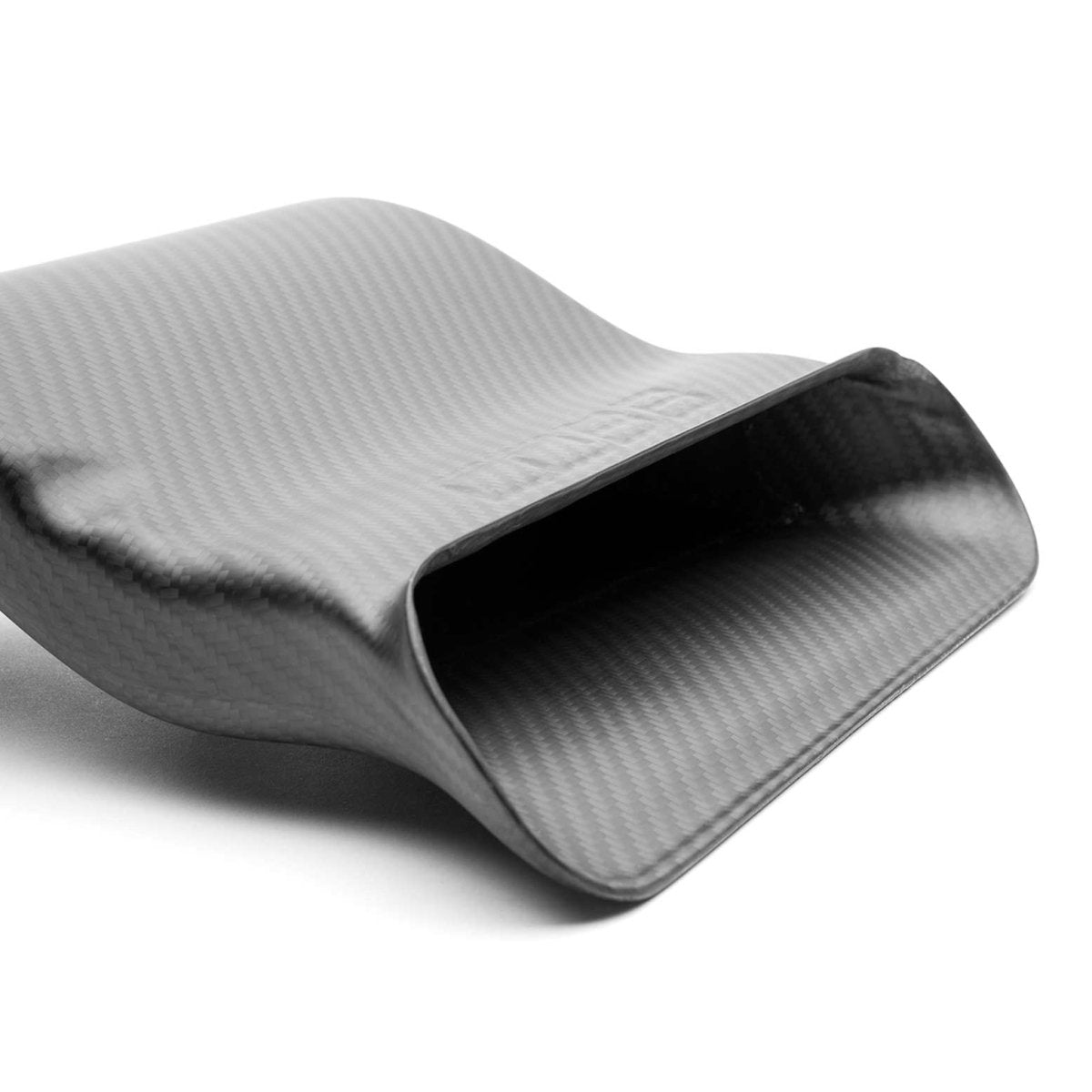 COBB [22 - 26 WRX] Redline Matte Carbon Intake Grill Scoop - JDMuscleAir Intake Ductscobb746160-RMC
