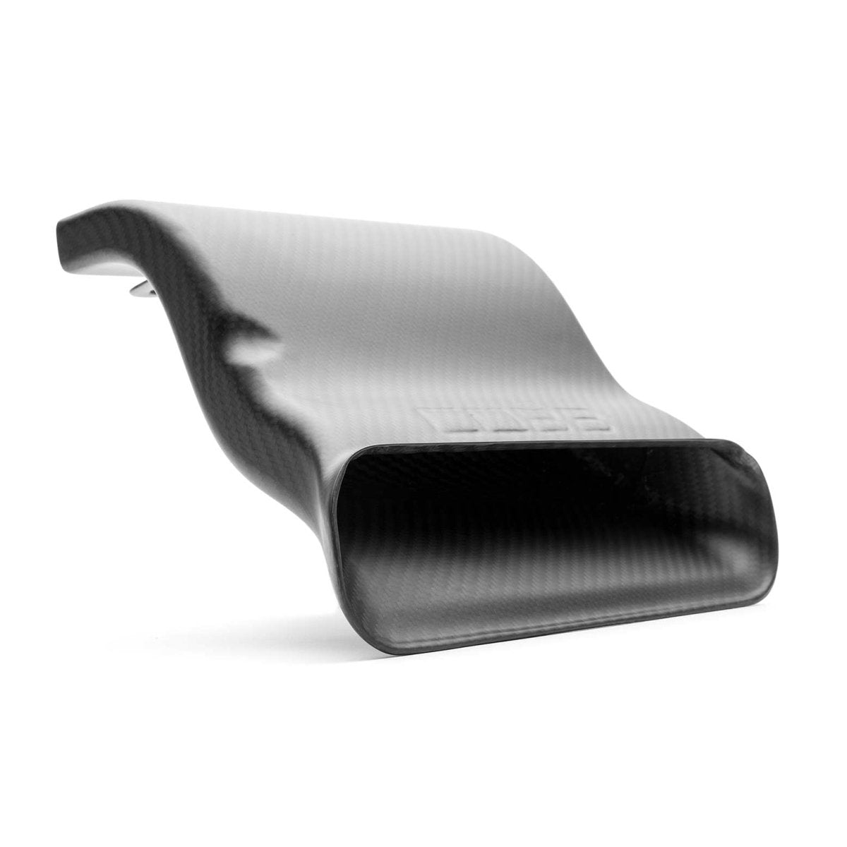 COBB [22 - 26 WRX] Redline Matte Carbon Intake Grill Scoop - JDMuscleAir Intake Ductscobb746160-RMC