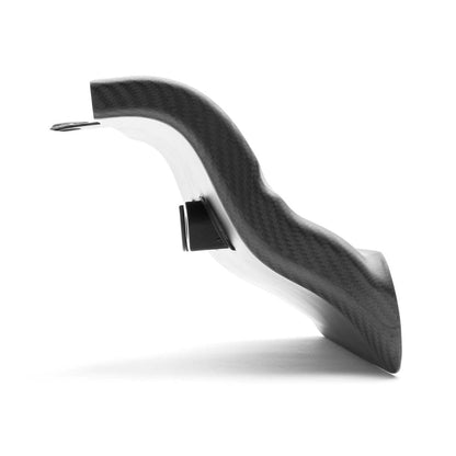 COBB [22 - 26 WRX] Redline Matte Carbon Intake Grill Scoop - JDMuscleAir Intake Ductscobb746160-RMC