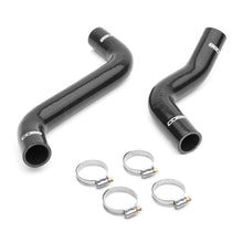Cobb [22 - 26 WRX] Silicone Radiator Hose Kit - Black - JDMuscleRadiator HosescobbB46410-BK