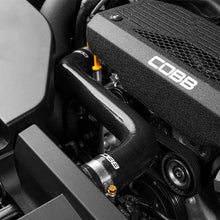 Cobb [22 - 26 WRX] Silicone Radiator Hose Kit - Black - JDMuscleRadiator HosescobbB46410-BK