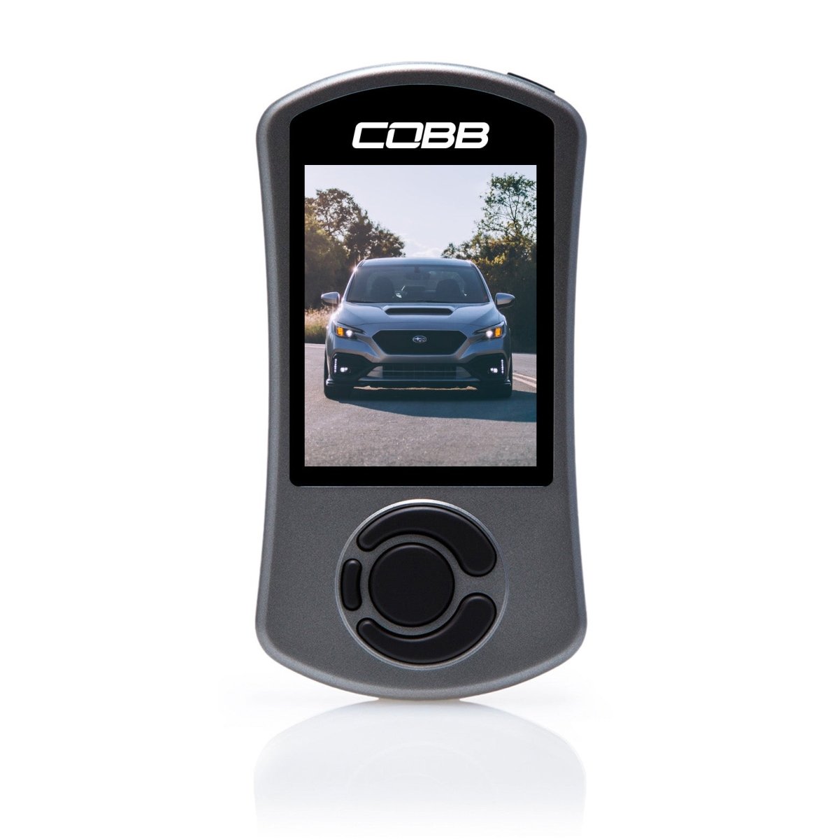 Cobb [22 - 26 WRX] Stage 1+ CAN Flex Fuel Power Package - JDMuscleEngine Package DealscobbSUB0060010-FF