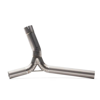 Cobb [22 - 26 WRX] Titanium Catback Exhaust - Incl. Burnt Ti Tips - JDMuscleCat Back Exhaust Systemcobb516160
