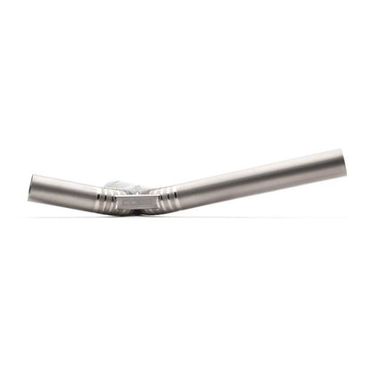Cobb [22 - 26 WRX] Titanium Catback Exhaust - Incl. Burnt Ti Tips - JDMuscleCat Back Exhaust Systemcobb516160