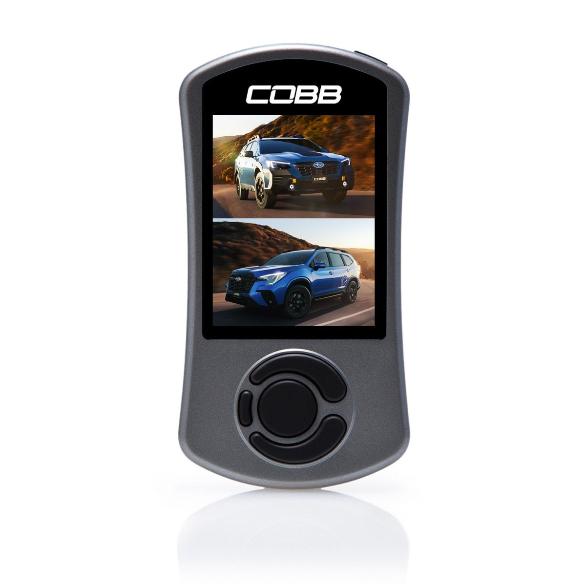 COBB [23-26 Ascent, 23-25* Outback XT/Wilderness, 23-25 Legacy XT/Sport] Accessport V3 - Performance ECU Tuner - JDMusclePlug and Play Engine ManagementcobbAP3-SUB-007