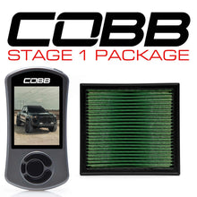 COBB [24-26 Tacoma AT/MT Non-Hybrid*] Stage 1 Power Package - JDMuscleEngine Package DealscobbTOY0010010