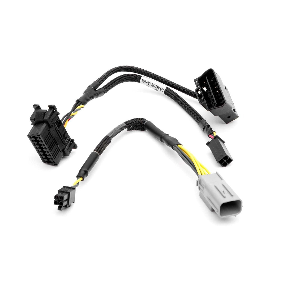 COBB [24-26 Tacoma Non-Hybrid] Accessport V3 - JDMusclePlug and Play Engine ManagementcobbAP3-TOY-001