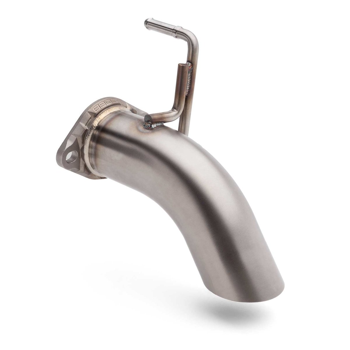 COBB [24-26 Tacoma Non-Trailhunter] High Clearance Turndown Exhaust Tip - 304L Stainless Steel - JDMuscleExhaust Tips and Silencerscobb5T1200
