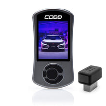 COBB AccessPORT V3 [17-21 Civic Type R FK8] - Black - JDMuscleTunecobbAP3-HON-001