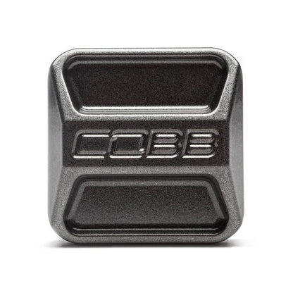 COBB Hitch Cover Grey Universal - JDMuscleIntake CoverCOB8F3600-GRY