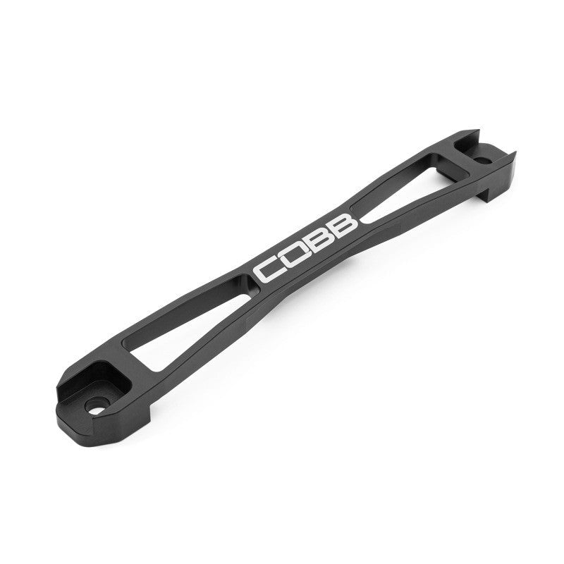 COBB [inc. 02+ WRX] Battery Tie Down Black Subaru Models - JDMuscleBattery Tie Downs and TraysCOB800160-BK