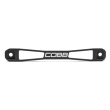 COBB [inc. 02+ WRX] Battery Tie Down Black Subaru Models - JDMuscleBattery Tie Downs and TraysCOB800160-BK