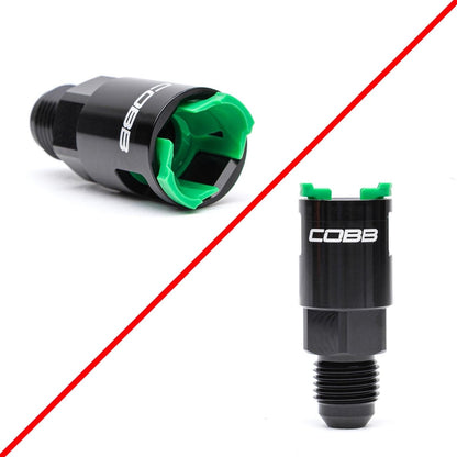 COBB 15-21 STI NexGen Flex Fuel Ethanol Sensor Kit | 325650