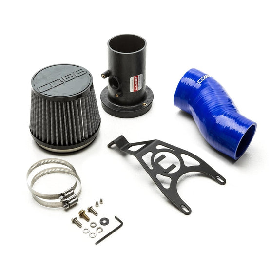 COBB 15-18 STI NexGen Stage 2 Power Package w/ Blue Intake | SUB004NG2S1-BL