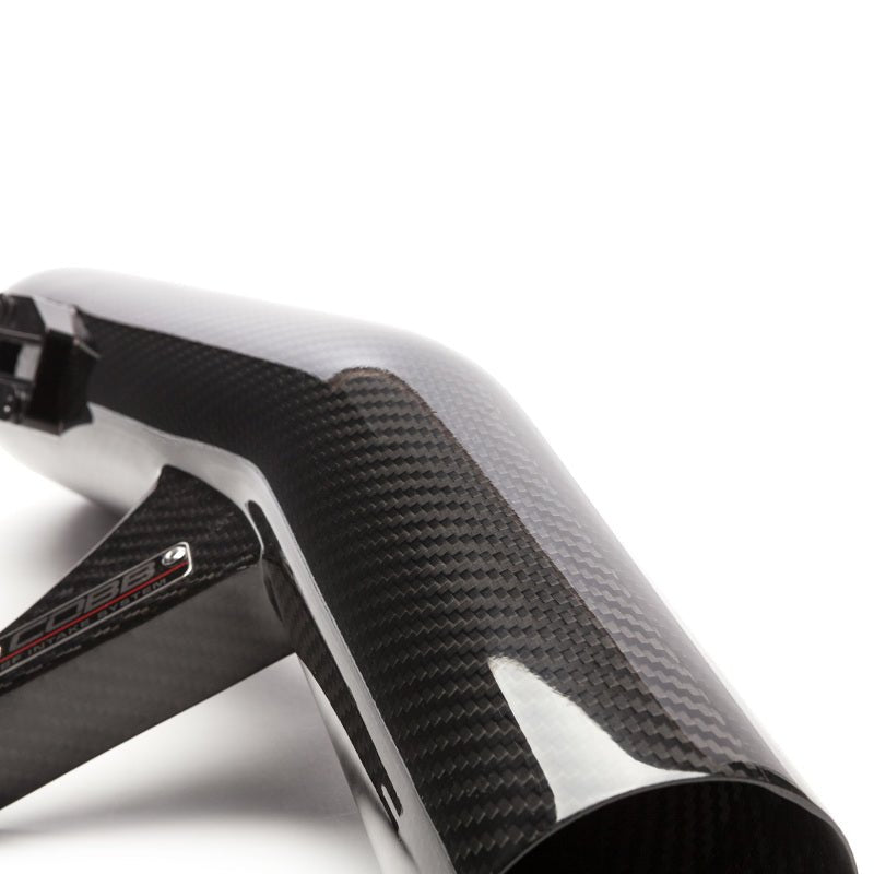 COBB Redline Carbon Fiber Big SF Intake System for 2008 - 2018 Nissan GT - R - Part cobb7C1250 | cobb7C1250 - JDMuscleSPK353661