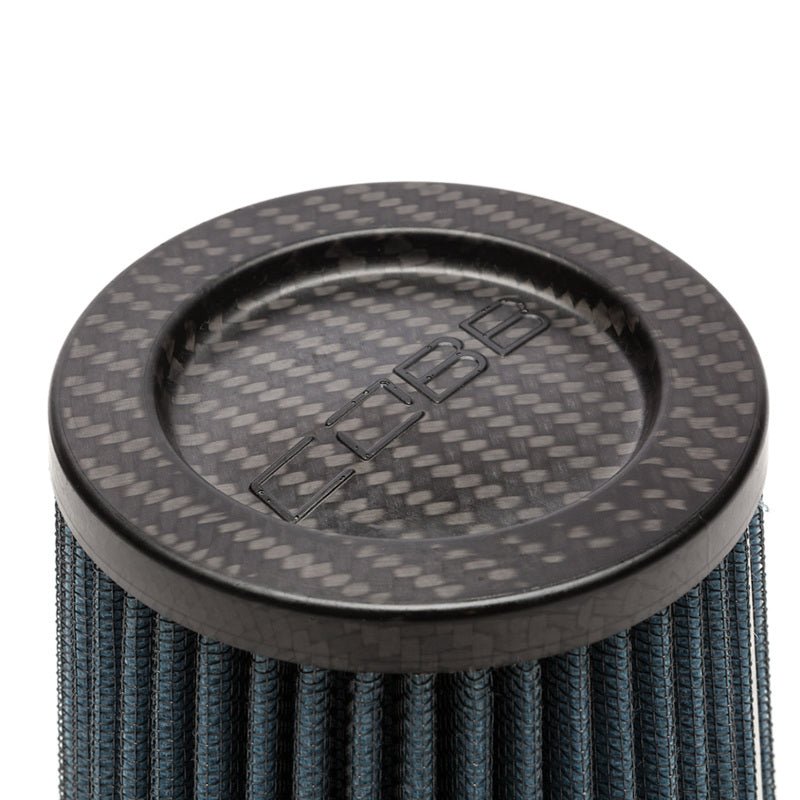 COBB Redline Carbon Fiber Big SF Intake System for 2008 - 2018 Nissan GT - R - Part cobb7C1250 | cobb7C1250 - JDMuscleSPK353661