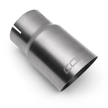 Cobb Subaru 02 - 07 WRX, 04 - 07 STI Tip Kit - Brushed Titanium - JDMuscleExhaust Tips and Silencerscobb512140-NB