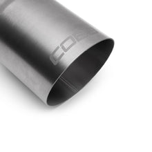 Cobb Subaru 02 - 07 WRX, 04 - 07 STI Tip Kit - Brushed Titanium - JDMuscleExhaust Tips and Silencerscobb512140-NB