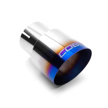 Cobb Subaru 11 - 14 WRX, 11 - 21 STI Tip Kit - Blued Titanium - JDMuscleExhaust Tips and Silencerscobb515145-B