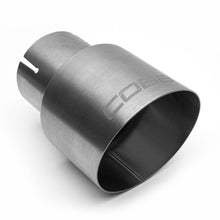 Cobb Subaru 11 - 14 WRX, 11 - 21 STI Tip Kit - Brushed Titanium - JDMuscleExhaust Tips and Silencerscobb515145-NB