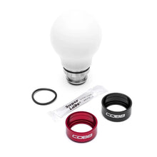 Cobb Subaru 5 - Speed COBB Short Weighted Knob - Black - JDMuscleShift Knobscobb211360-BK
