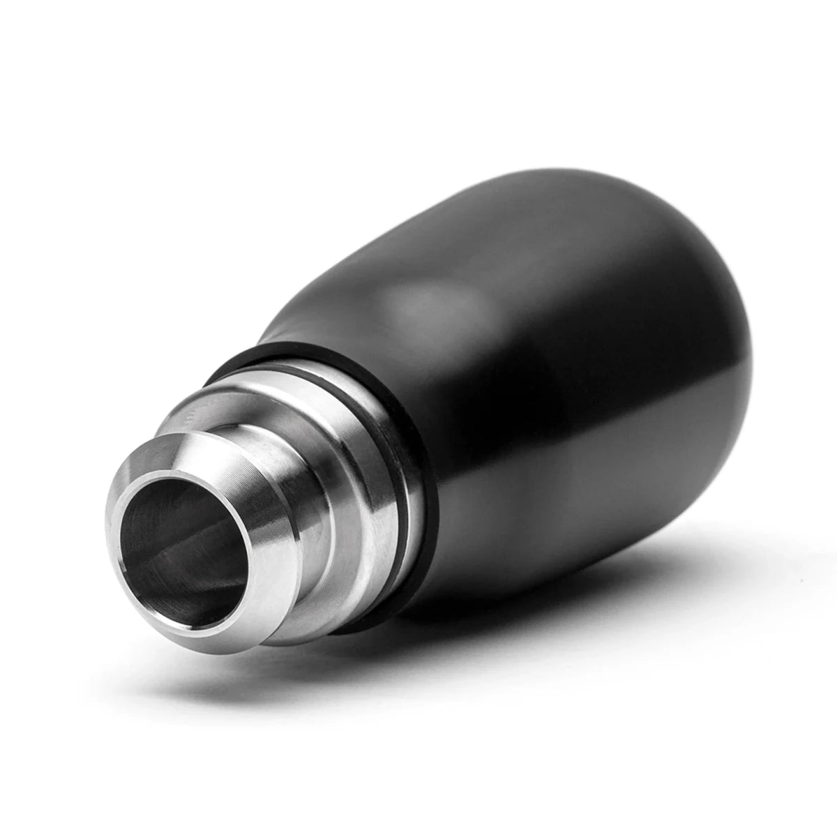 Cobb Subaru 5 - Speed COBB Teardrop Weighted Knob - Black - JDMuscleShift Knobscobb211370-BK