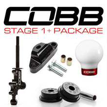 Cobb [Subaru STI] 6MT Stage 1+ Drivetrain Package - JDMuscleEngine Package Dealscobb215X01P-W-RD