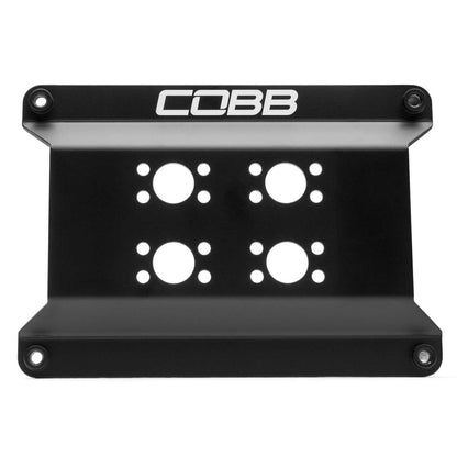 COBB [Subaru, Toyota, and Scion] License Plate Relocation Mount - JDMuscleLicense Plate Relocation Kitscobb861600