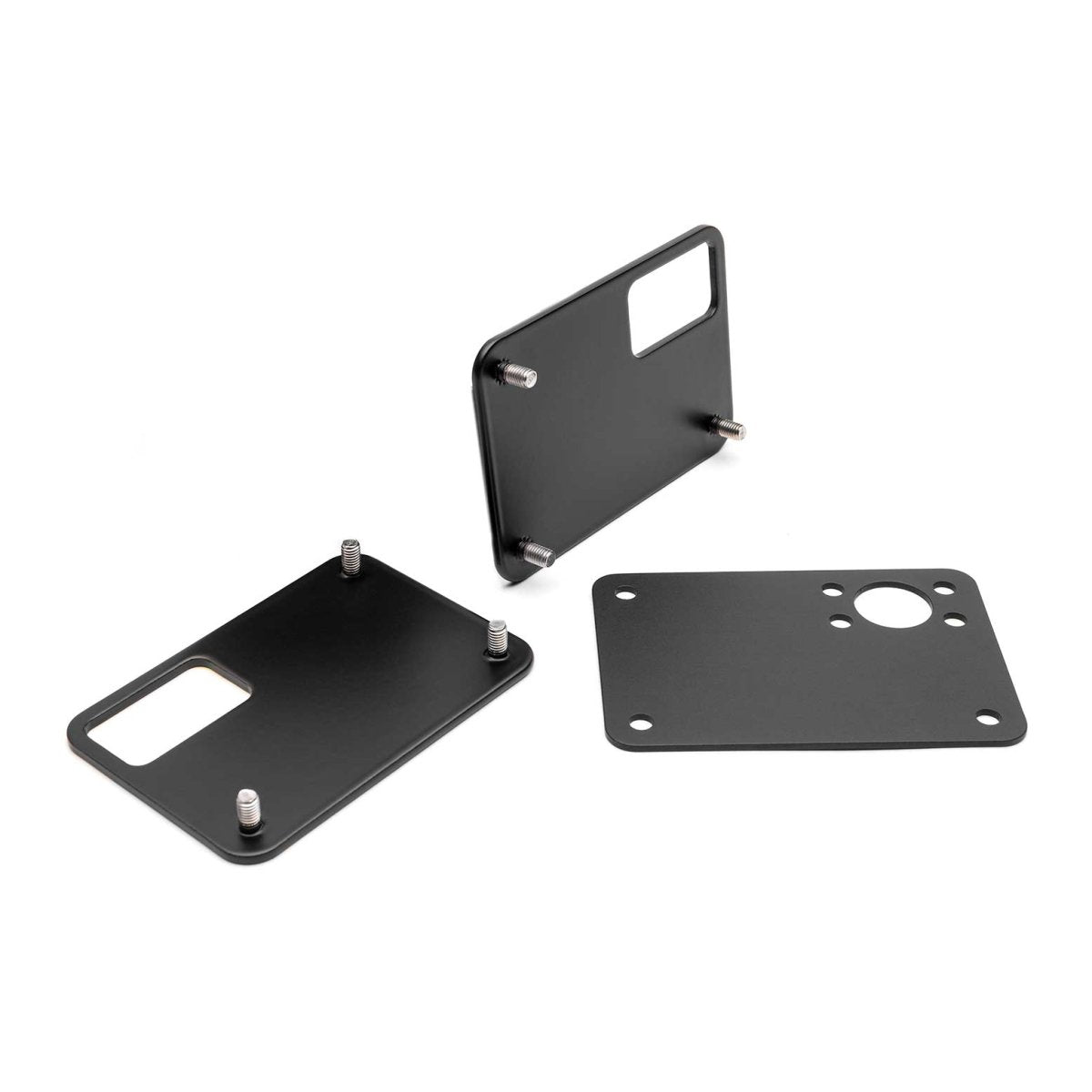COBB [Subaru, Toyota, and Scion] License Plate Relocation Mount - JDMuscleLicense Plate Relocation Kitscobb861600